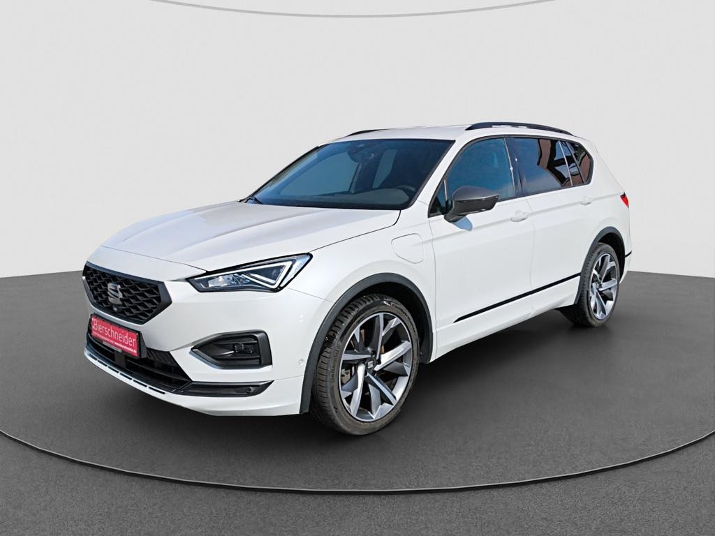 Seat Tarraco 1.4 TSI FR-lijn e-Hybrid DSG