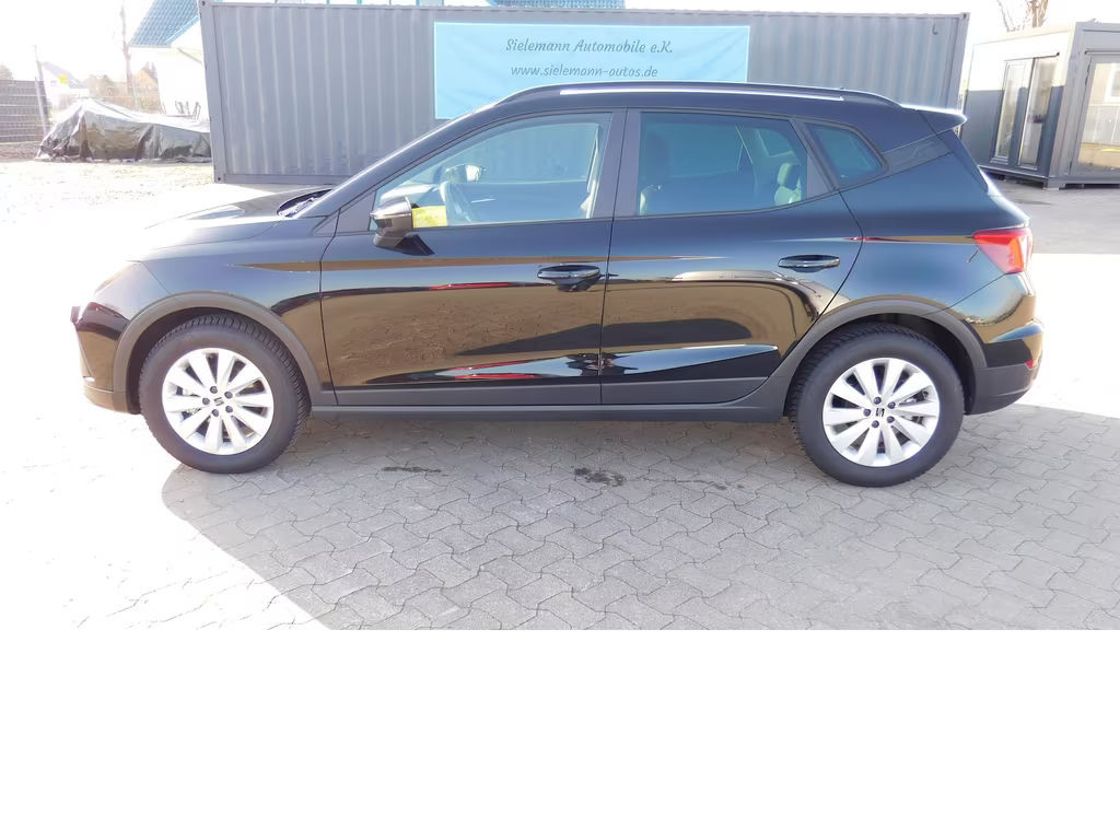 Seat Arona Style