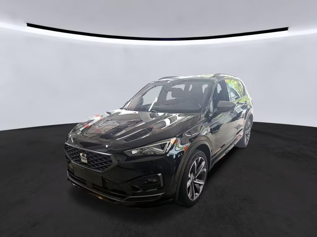 Seat Tarraco 2.0 TDI FR-lijn DSG