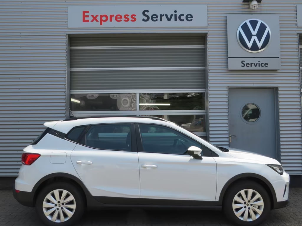 Seat Arona Style 1.0 TSI DSG