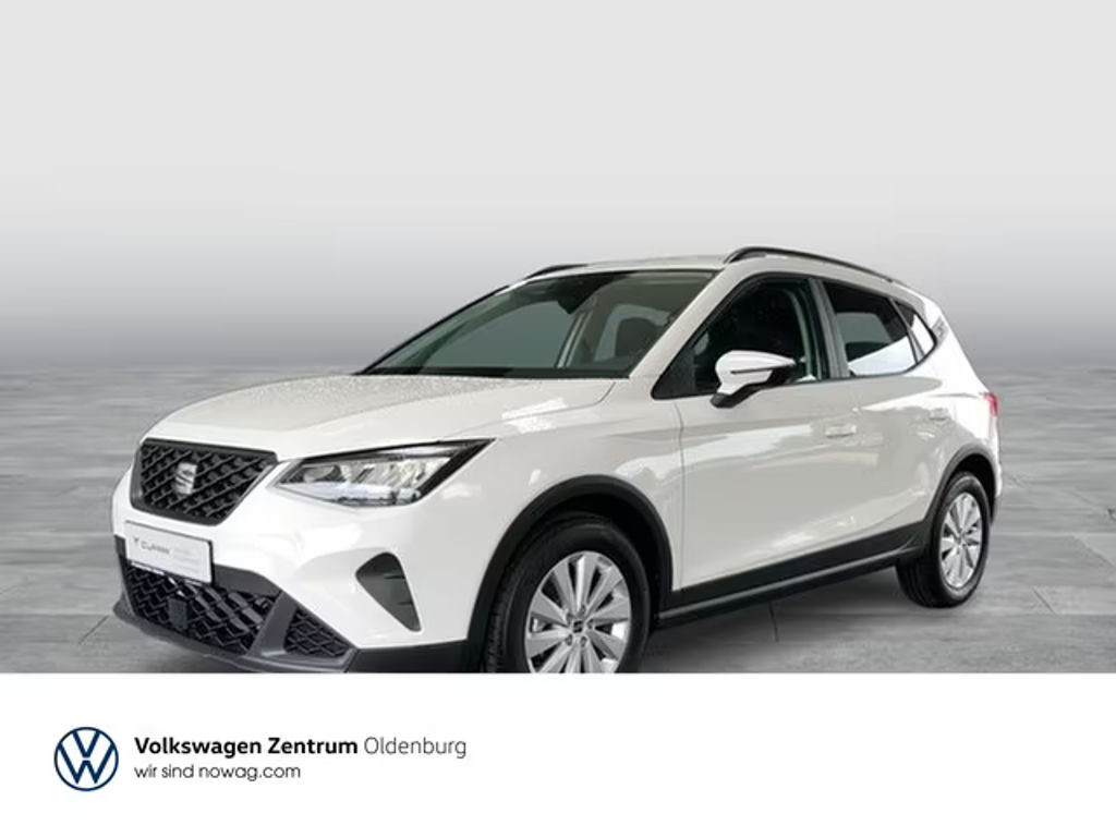 Seat Arona 1.0 TSI