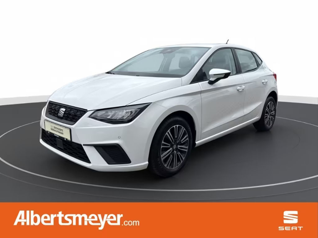 Seat Ibiza Style 1.0 TSI