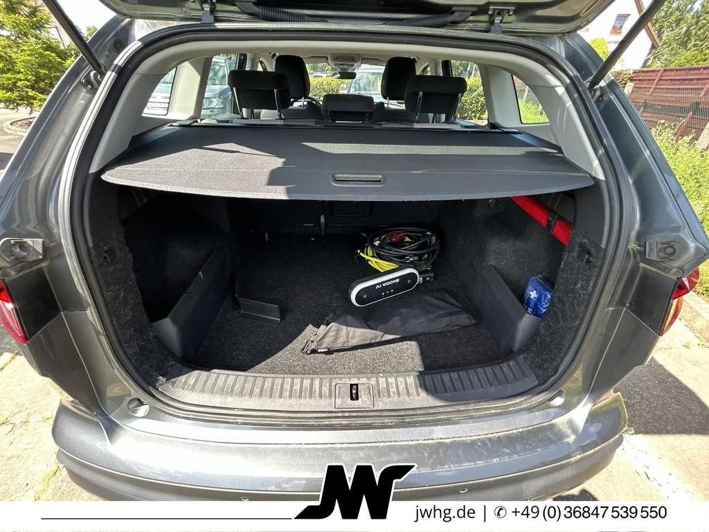 Skoda Enyaq iV