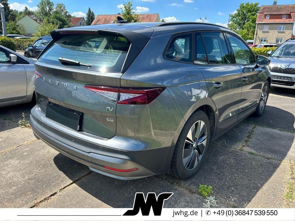 Skoda Enyaq iV