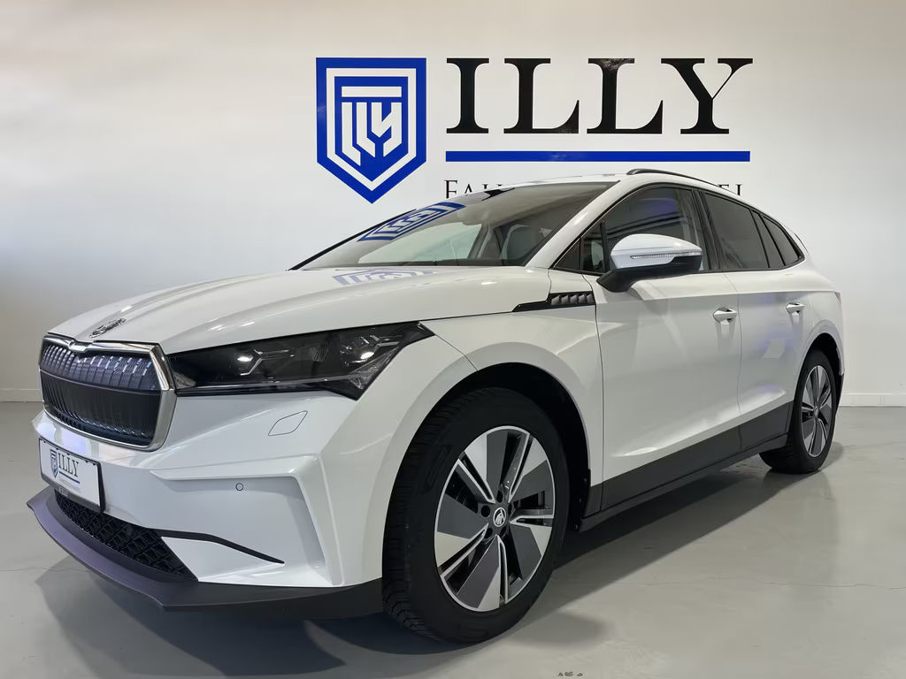 Skoda Enyaq iV iV 60 Loft