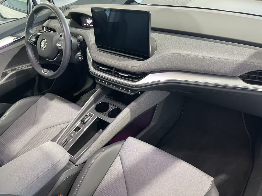 Skoda Enyaq iV
