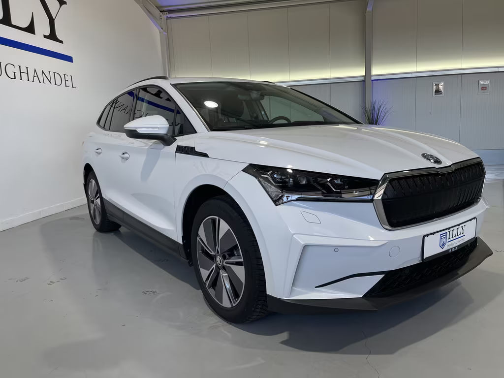 Skoda Enyaq iV