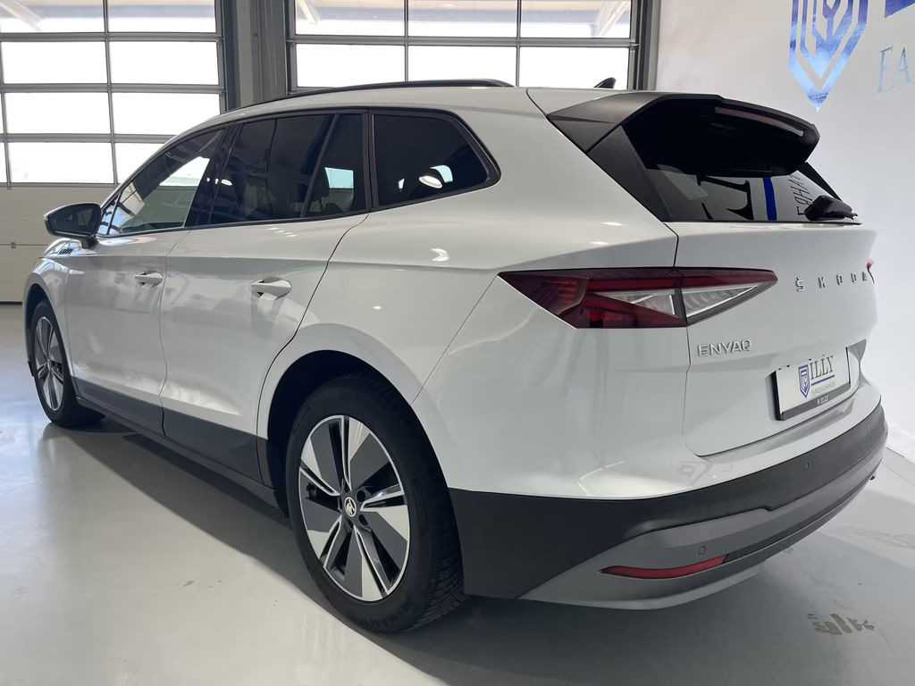 Skoda Enyaq iV