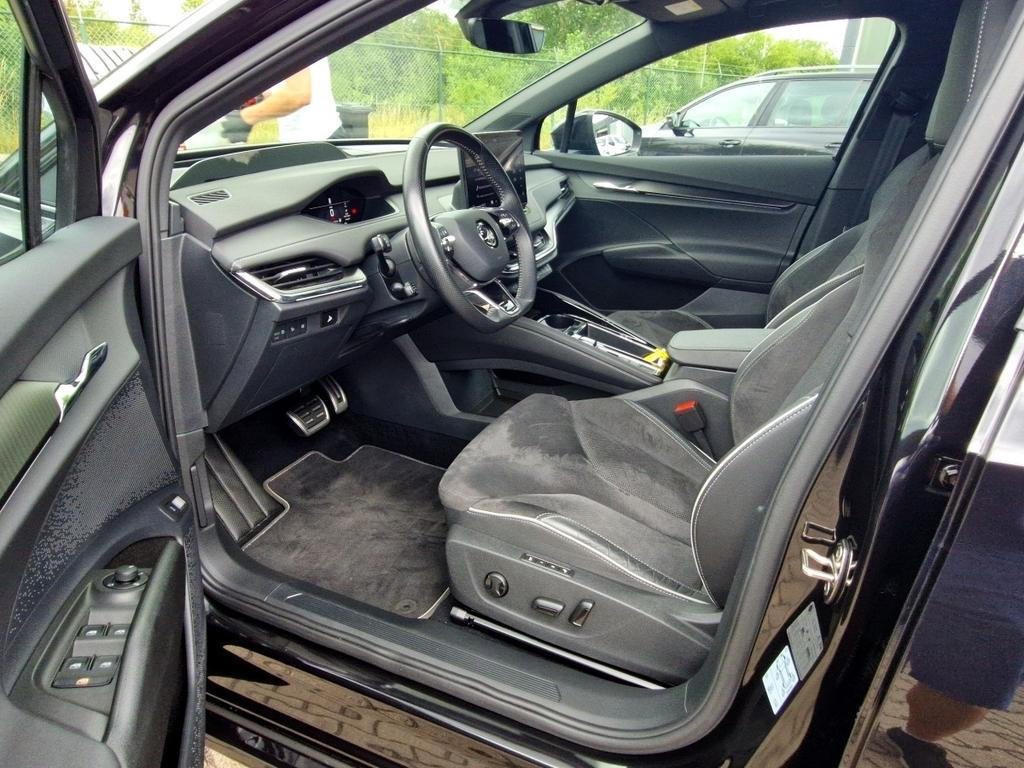 Skoda Enyaq iV