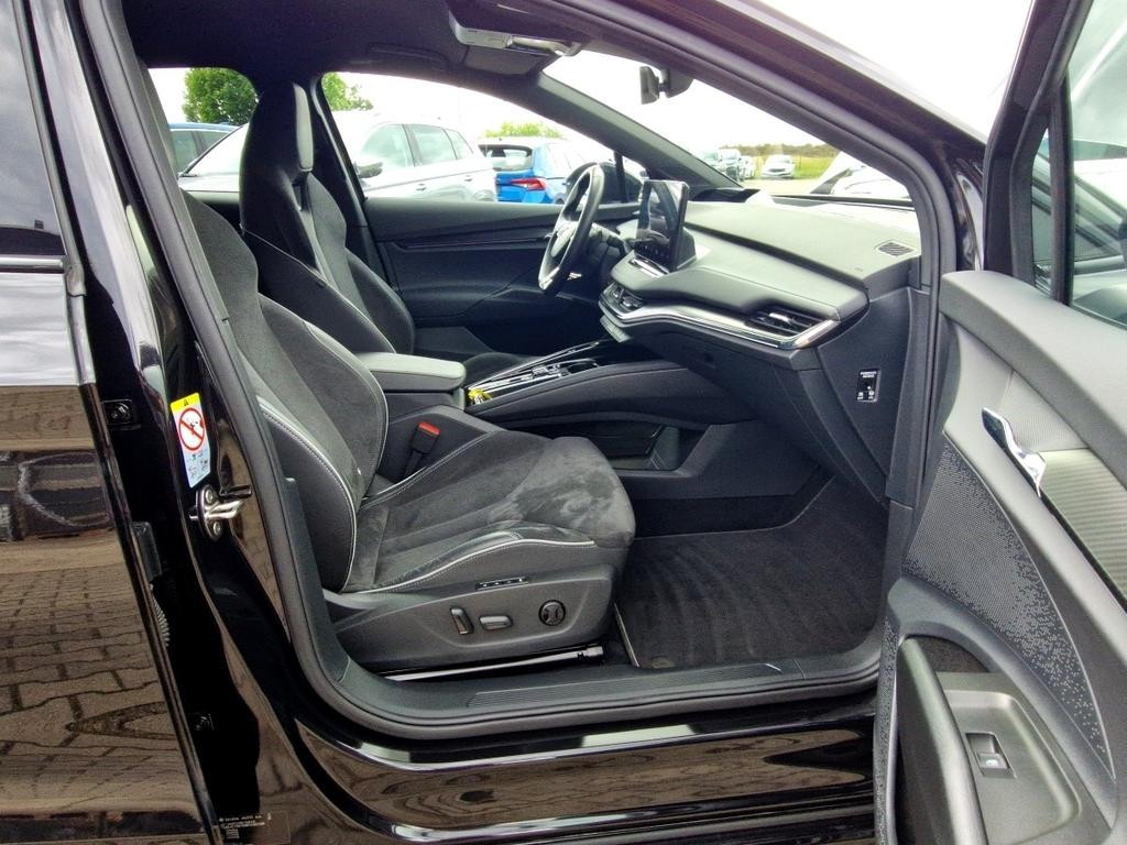 Skoda Enyaq iV