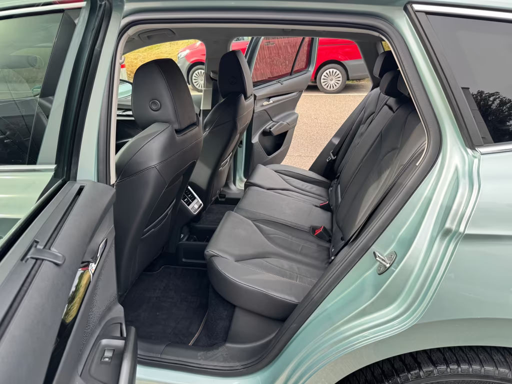 Skoda Enyaq iV