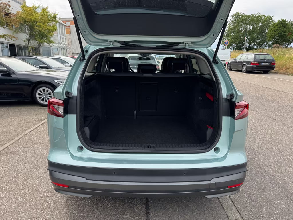 Skoda Enyaq iV