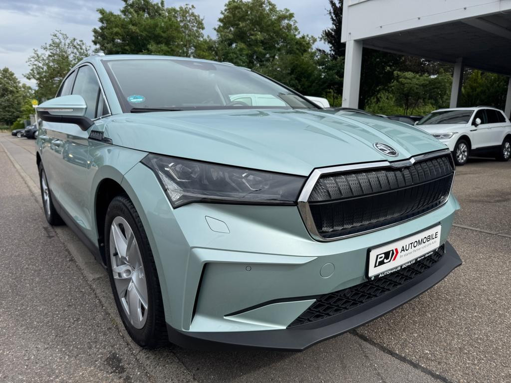 Skoda Enyaq iV