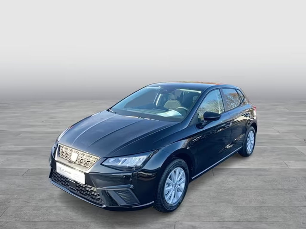 Seat Ibiza 1.0 TSI