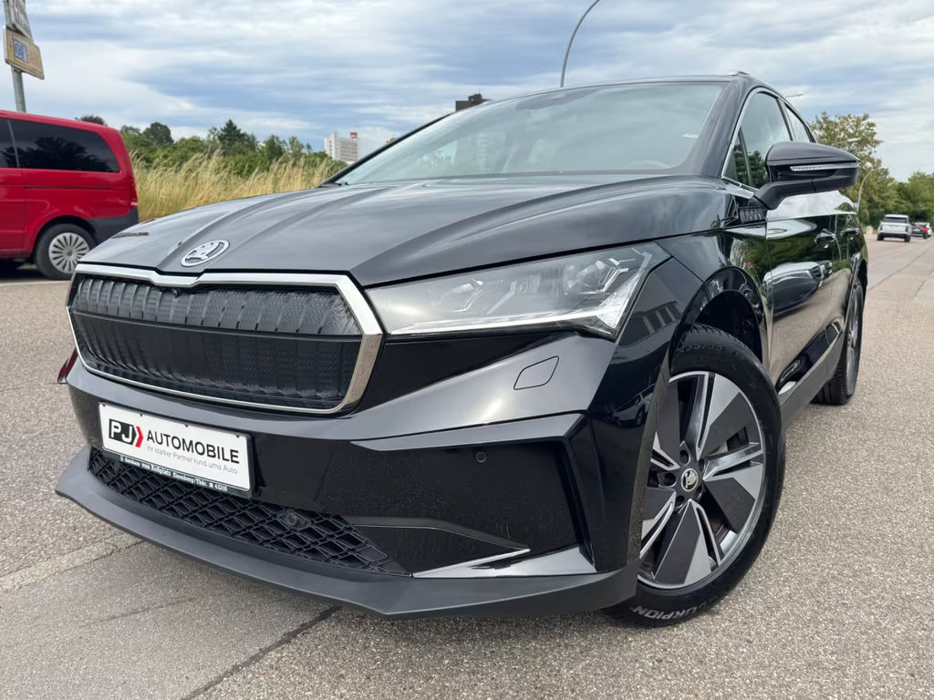 Skoda Enyaq iV 4x4 iV 80x