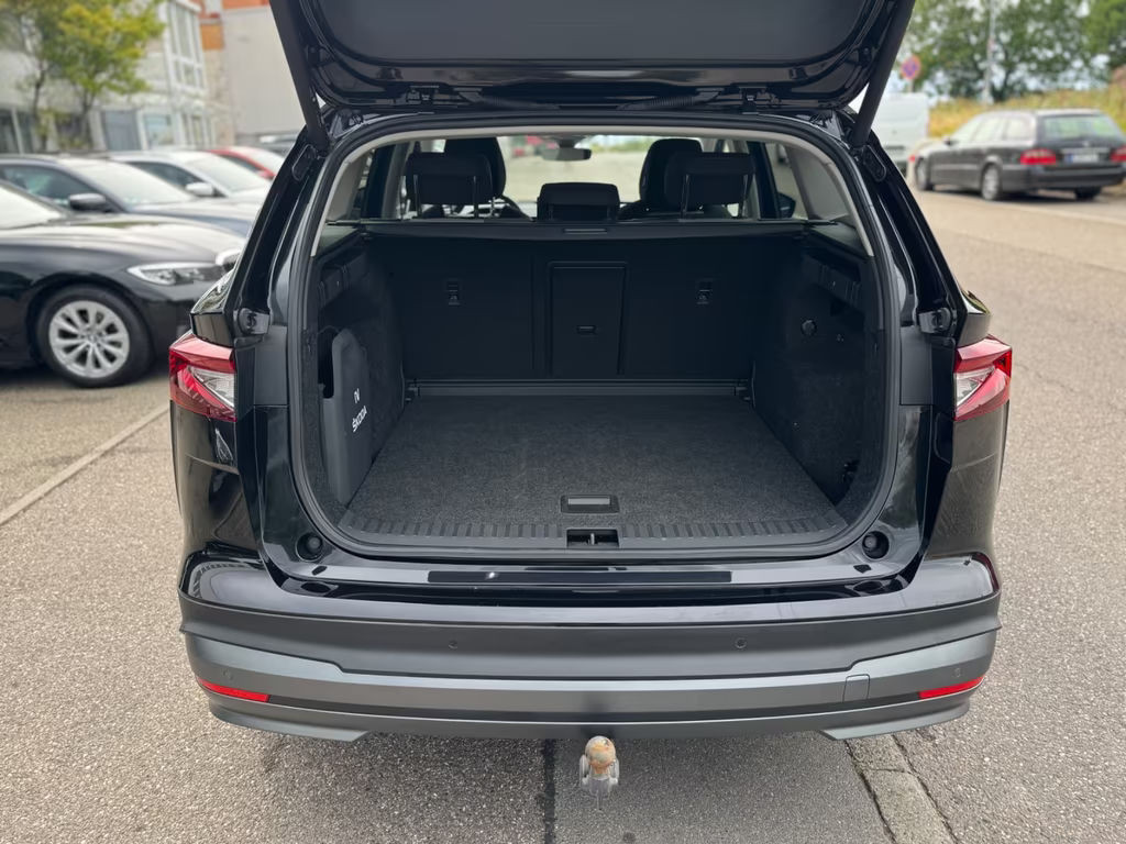 Skoda Enyaq iV