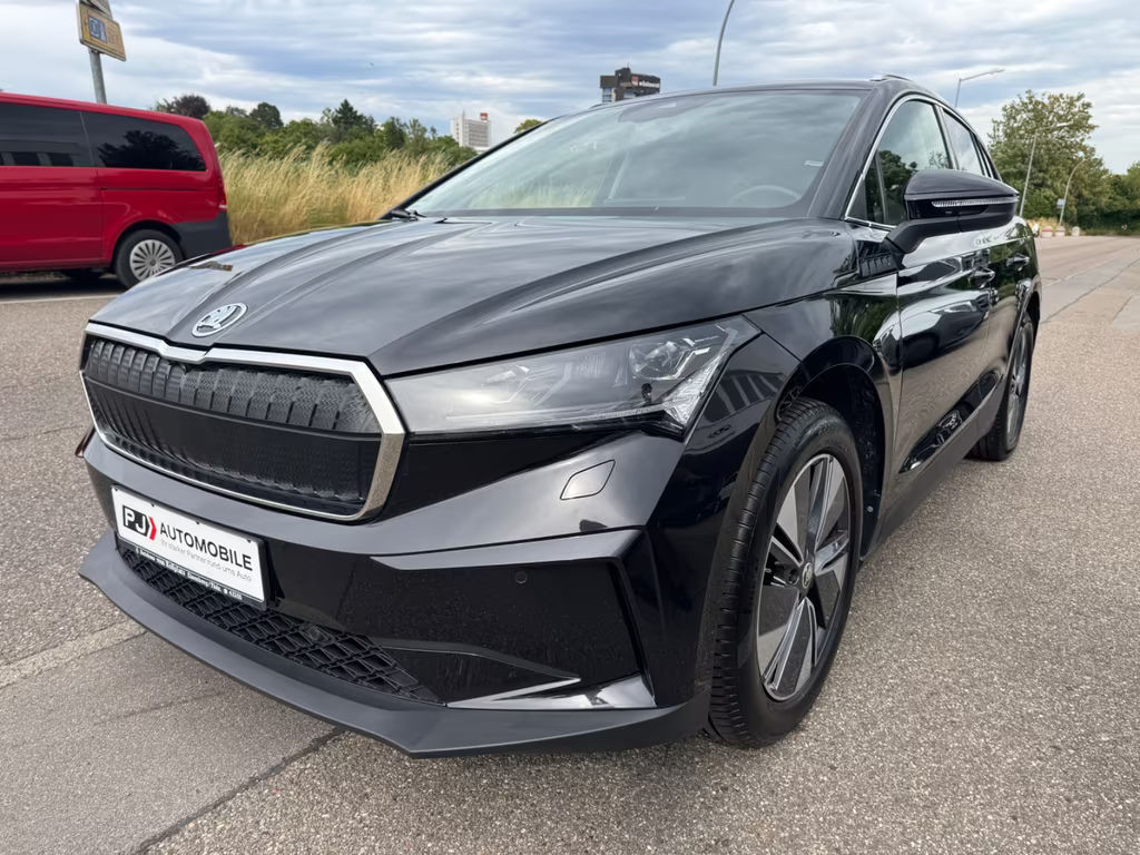 Skoda Enyaq iV