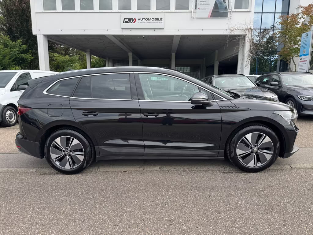 Skoda Enyaq iV