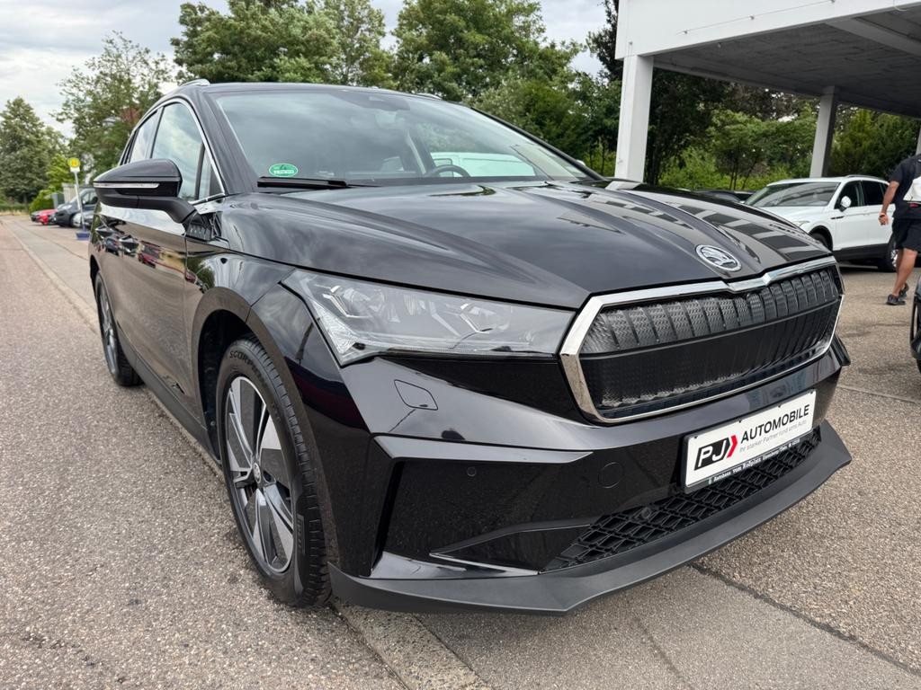 Skoda Enyaq iV