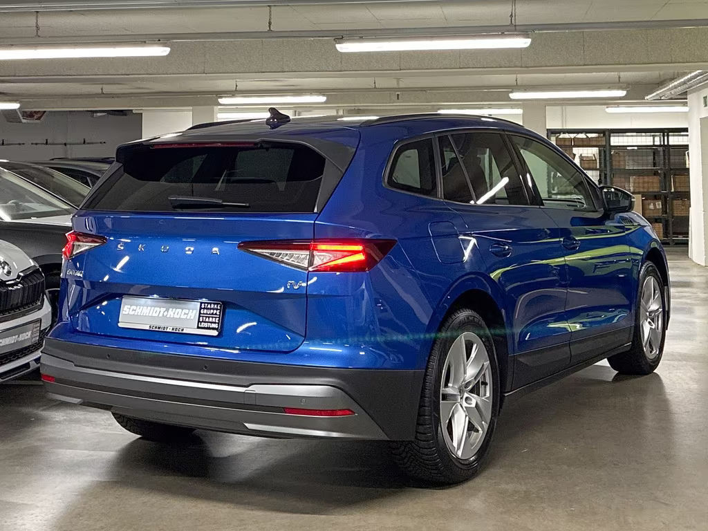 Skoda Enyaq iV
