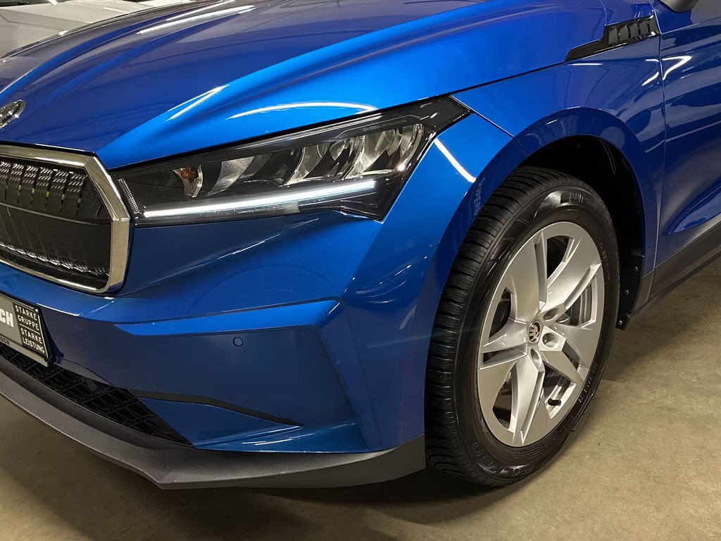 Skoda Enyaq iV