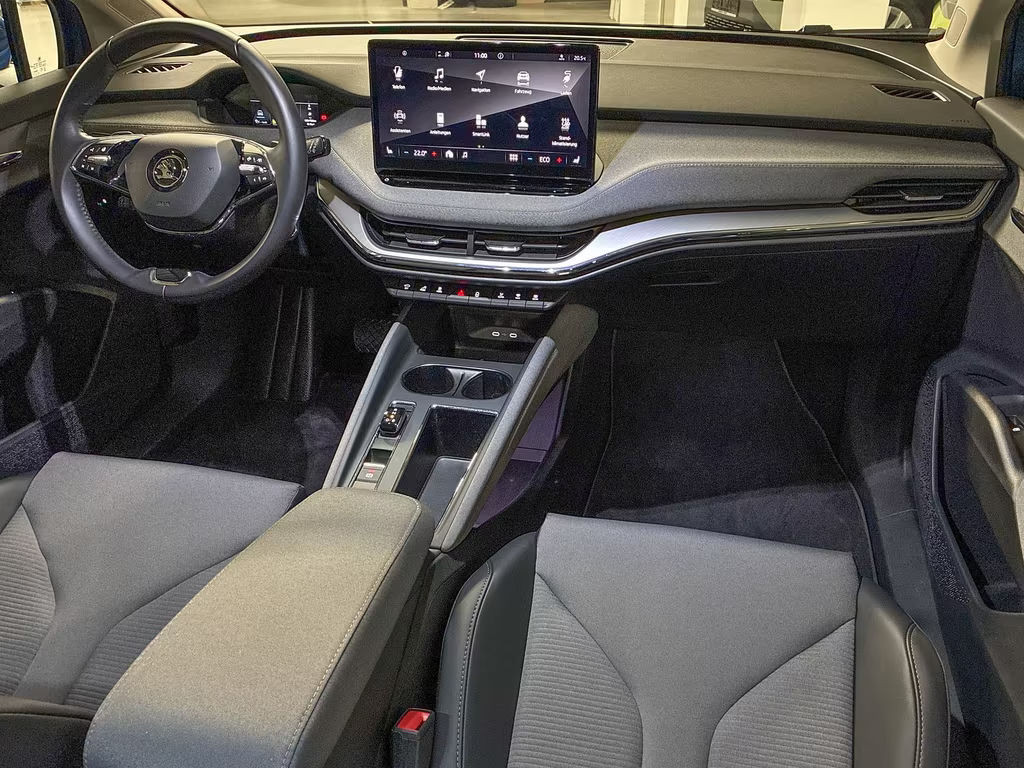 Skoda Enyaq iV