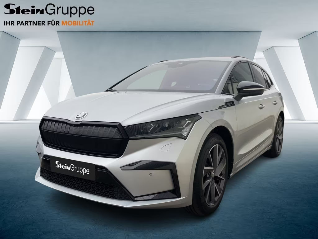 Skoda Enyaq iV Sportline