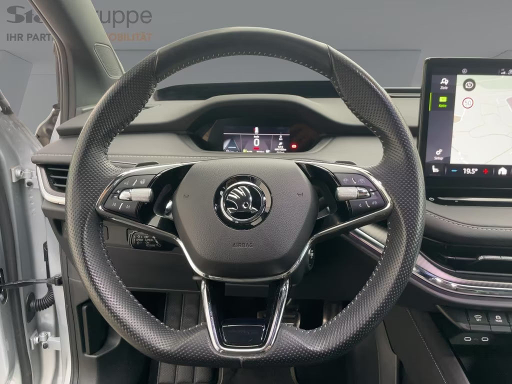 Skoda Enyaq iV