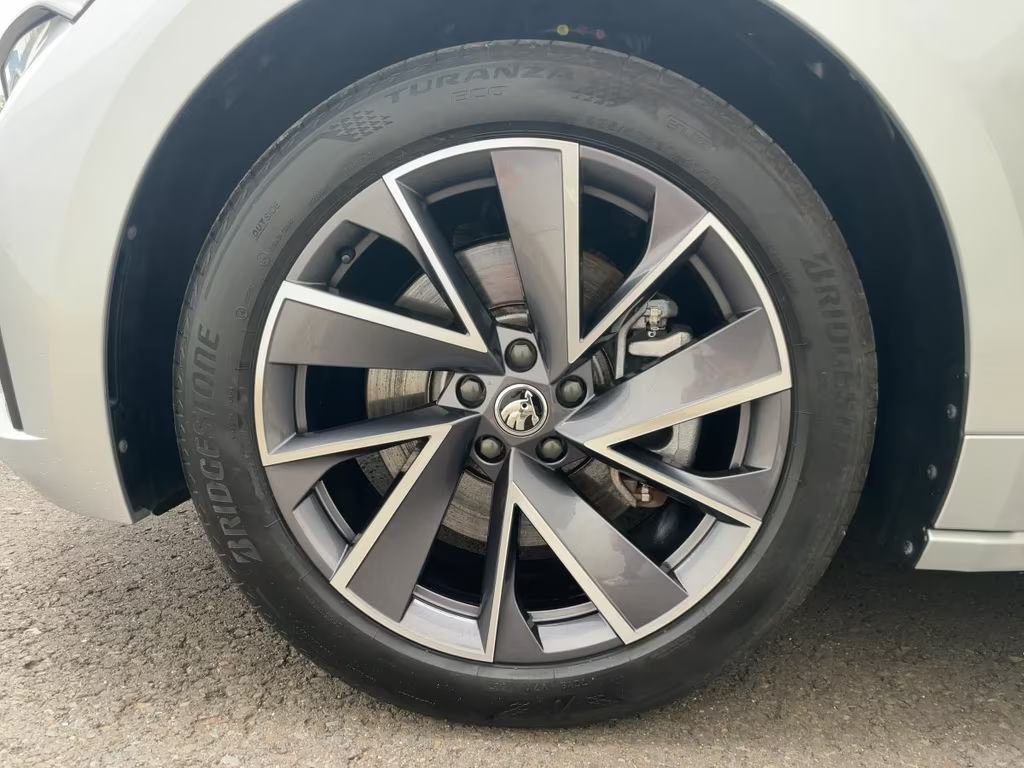 Skoda Enyaq iV