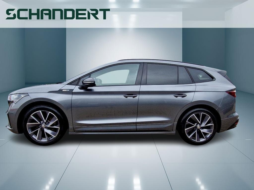 Skoda Enyaq iV