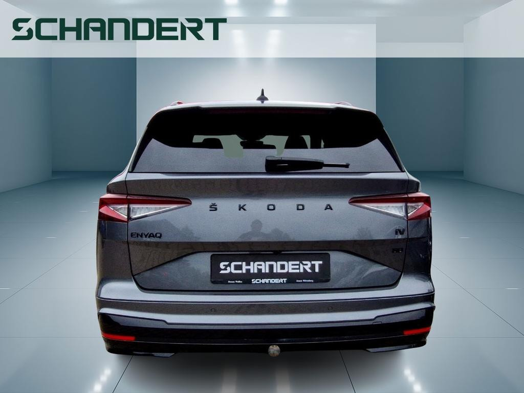 Skoda Enyaq iV