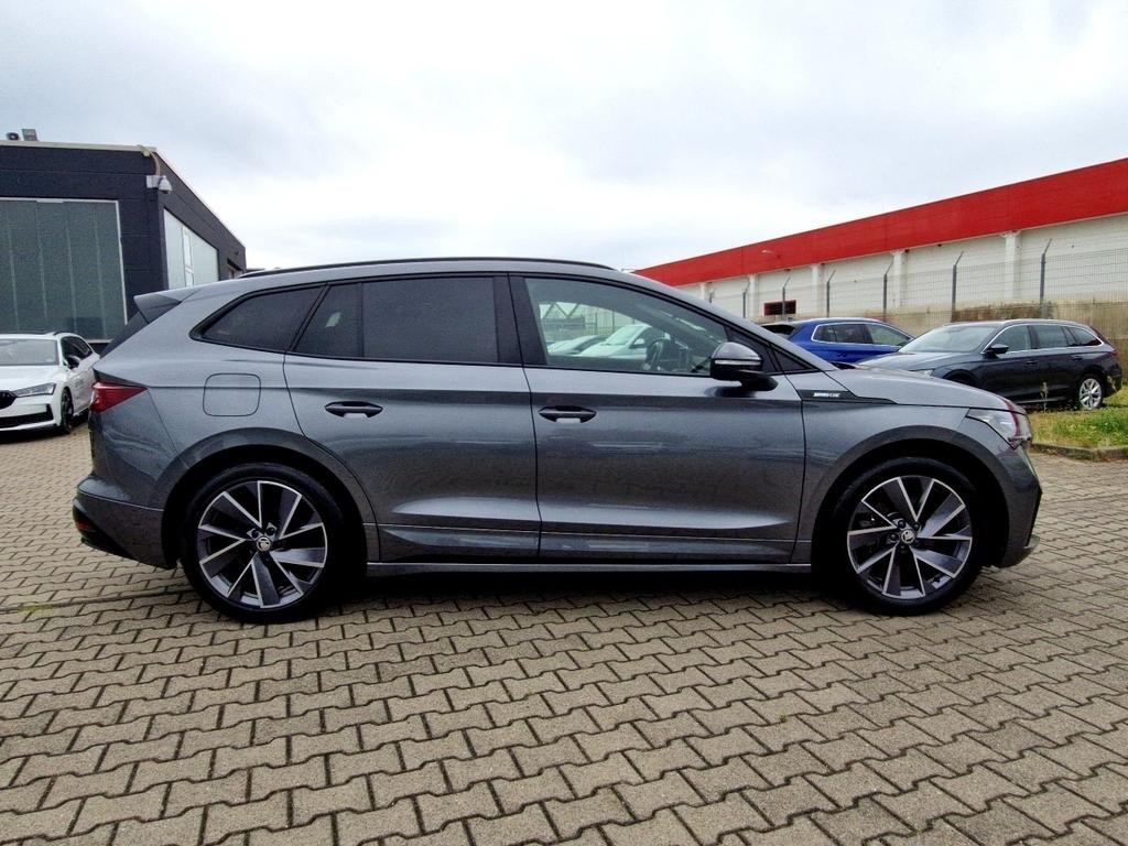 Skoda Enyaq iV