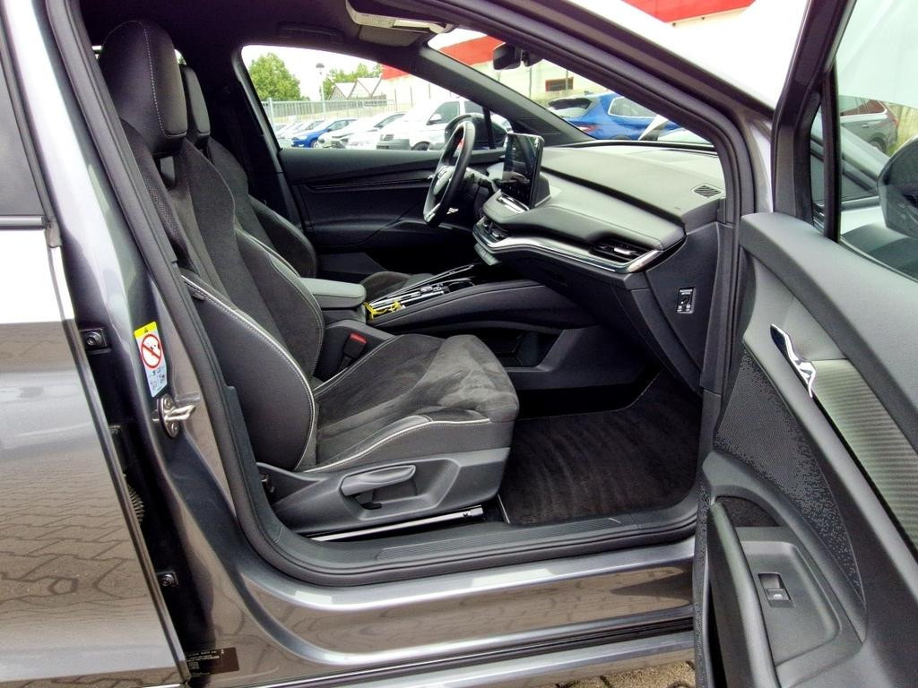 Skoda Enyaq iV