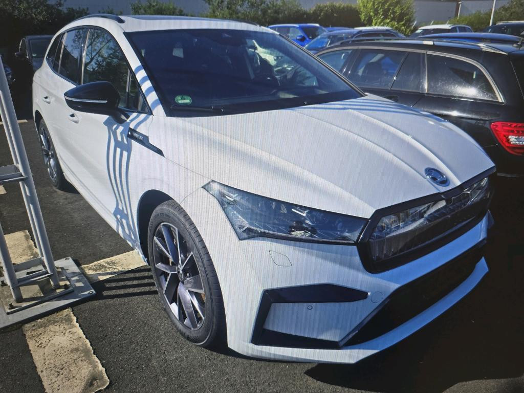 Skoda Enyaq iV