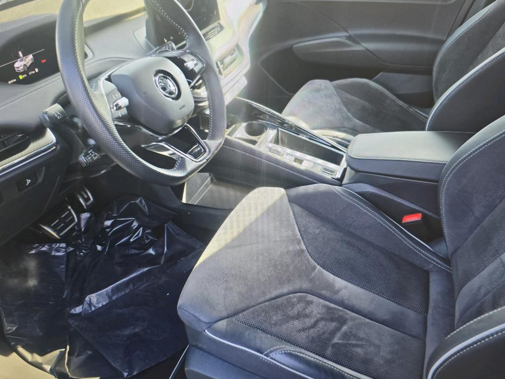 Skoda Enyaq iV