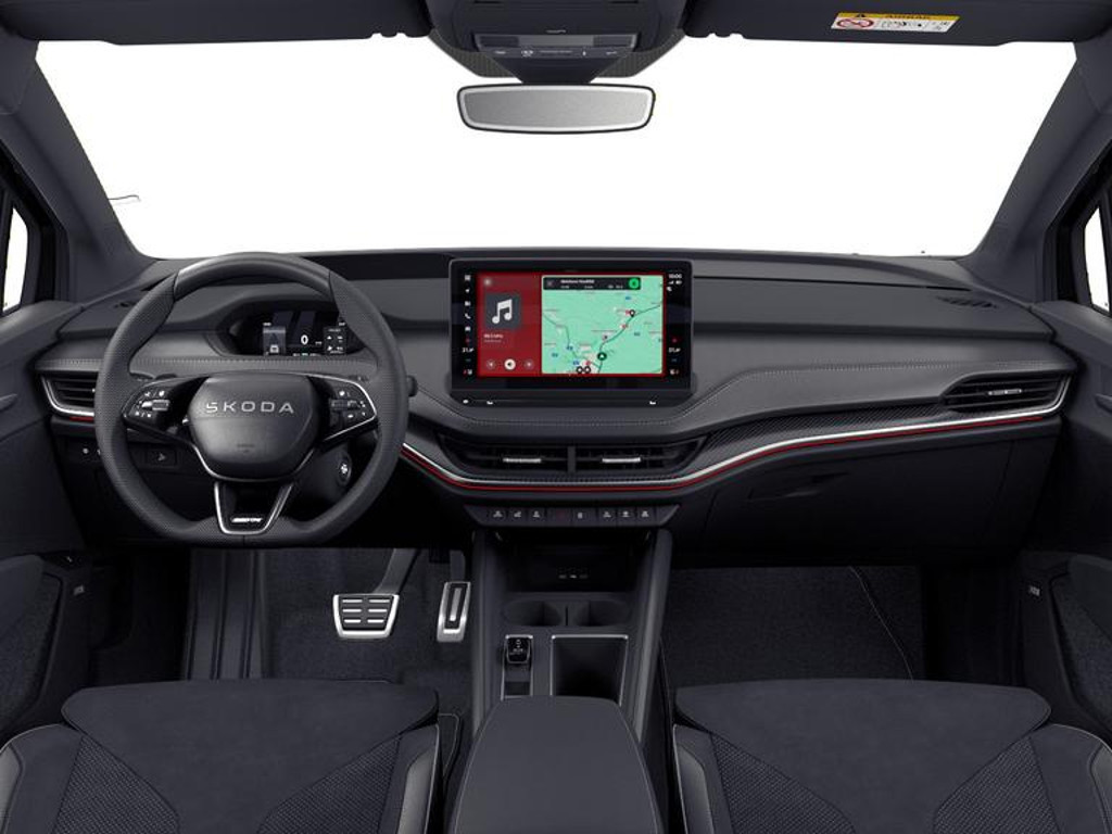 Skoda Enyaq iV