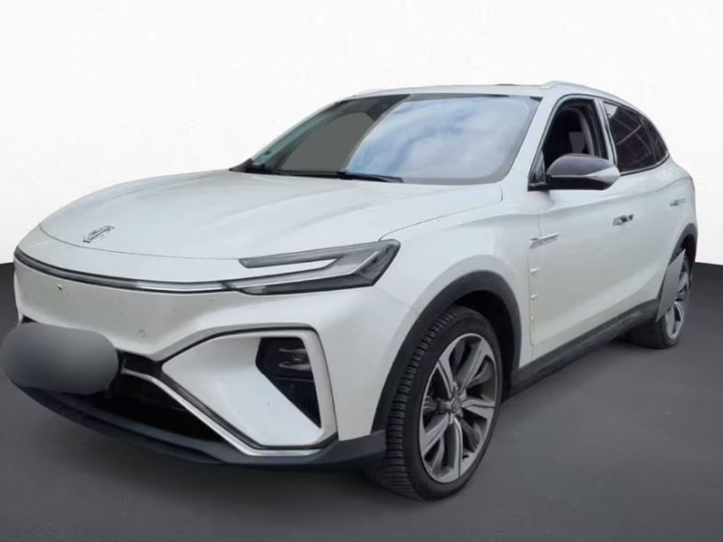 MG Marvel R Luxury