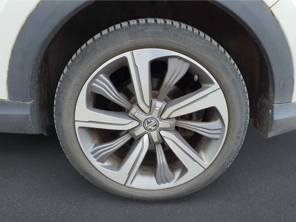 MG Marvel R