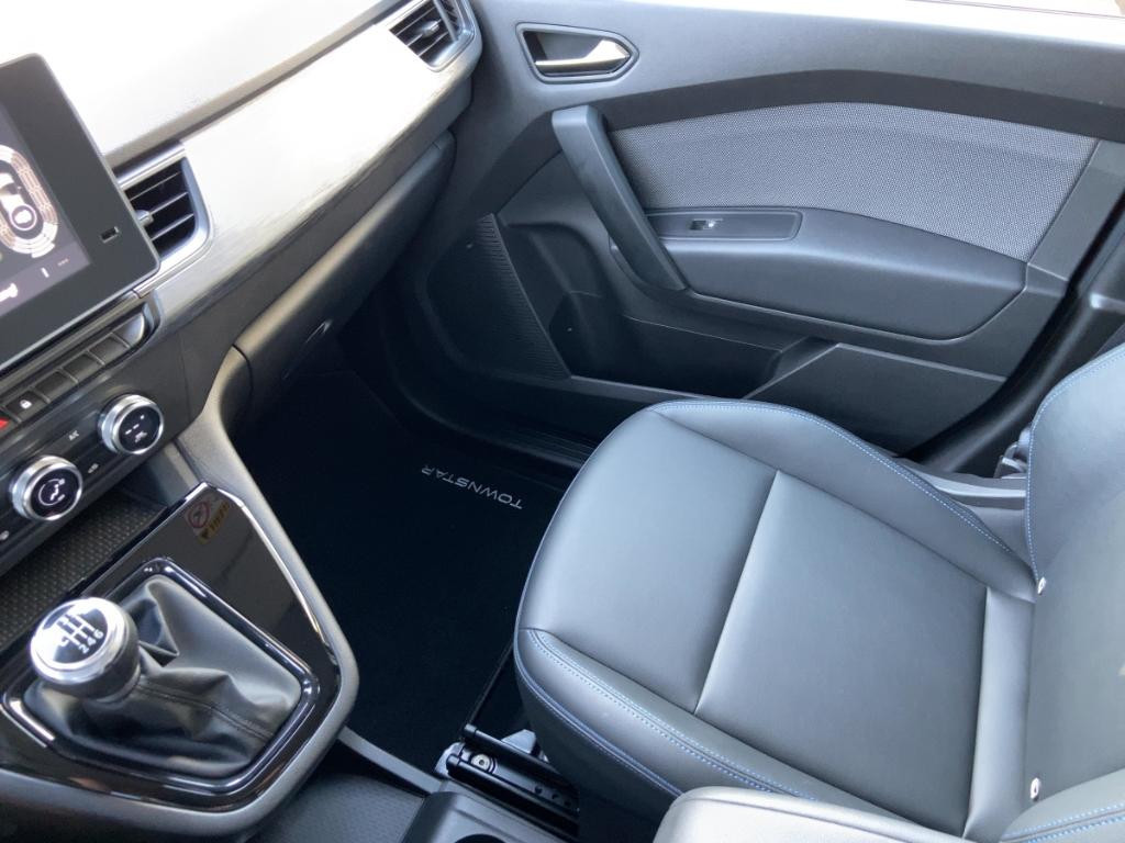 Nissan Townstar