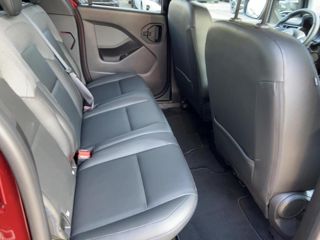 Nissan Townstar