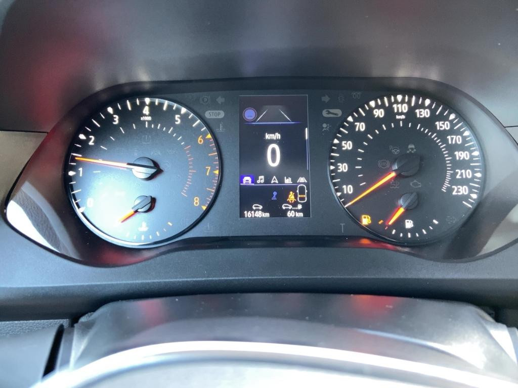 Nissan Townstar