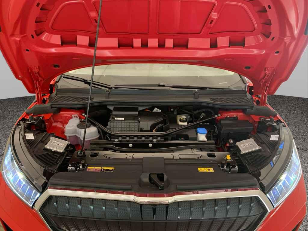 Skoda Enyaq iV