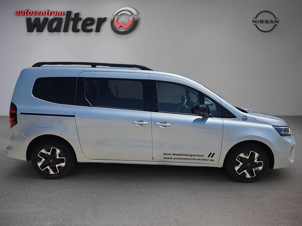 Nissan Townstar