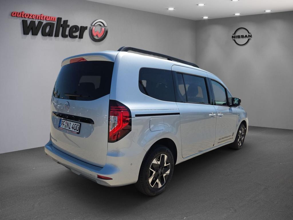 Nissan Townstar