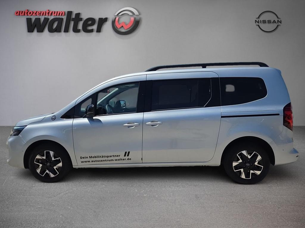 Nissan Townstar