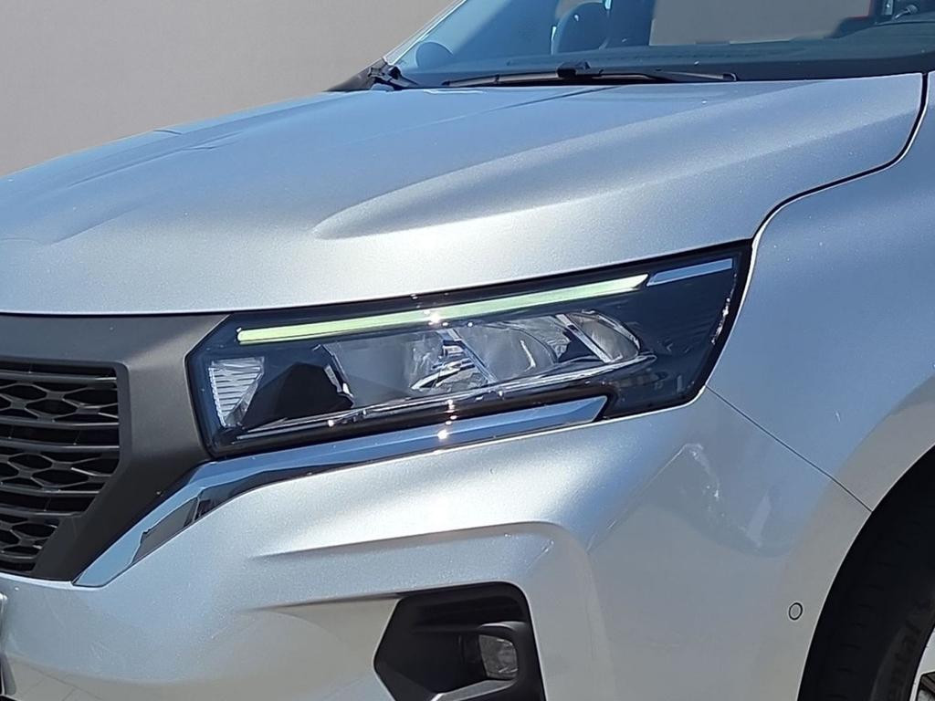 Nissan Townstar