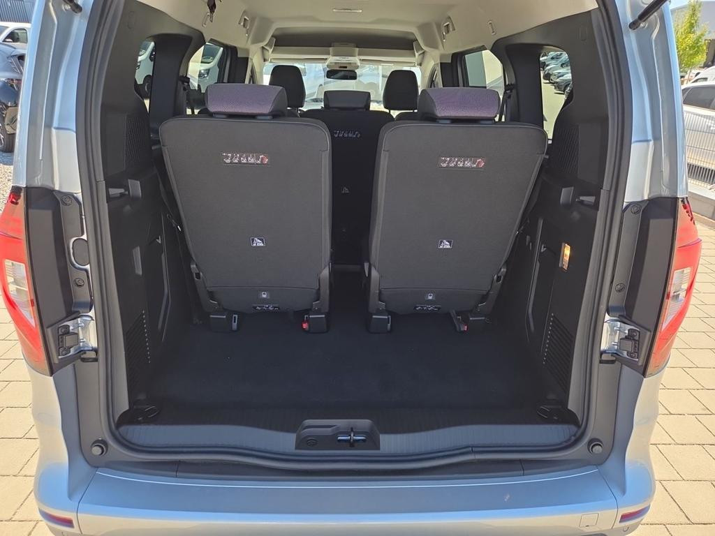 Nissan Townstar