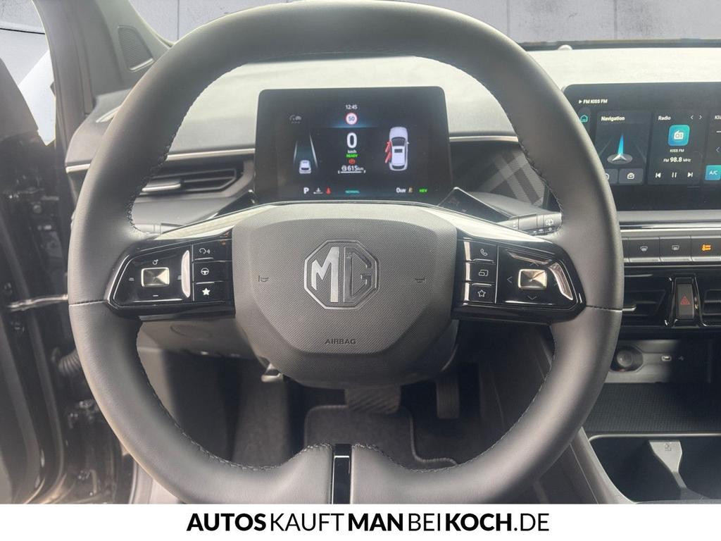 MG MG3