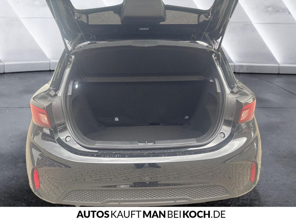MG MG3