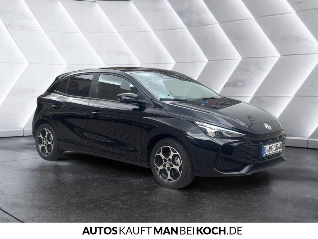 MG MG3